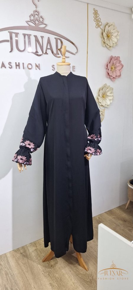 ورد زهر مزمومة